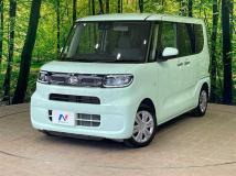 2022 Daihatsu Tanto