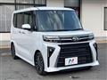 2022 Daihatsu Tanto
