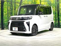 2023 Daihatsu Tanto
