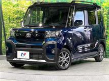2024 Daihatsu Tanto