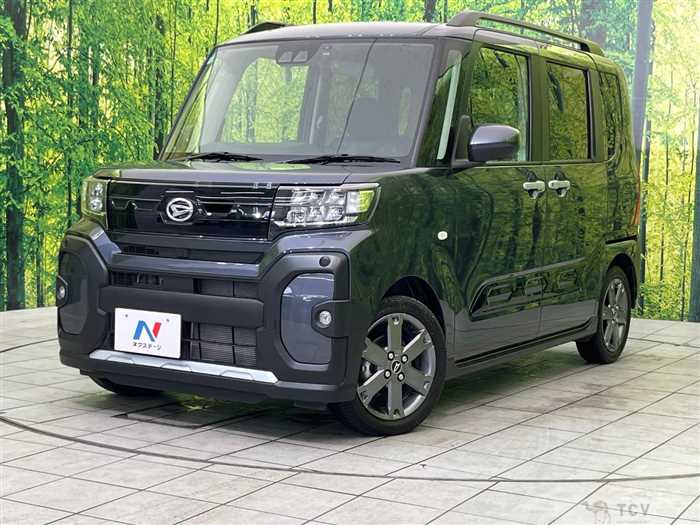 2024 Daihatsu Tanto
