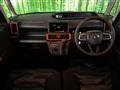2025 Daihatsu Tanto