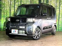 2025 Daihatsu Tanto