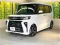 2025 Daihatsu Tanto