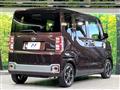 2015 Daihatsu WAKE