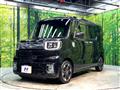 2016 Daihatsu WAKE