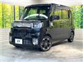 2017 Daihatsu WAKE