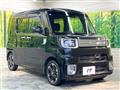 2017 Daihatsu WAKE