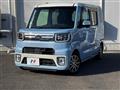 2017 Daihatsu WAKE