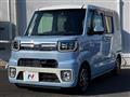 2017 Daihatsu WAKE