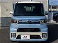 2017 Daihatsu WAKE