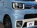 2017 Daihatsu WAKE