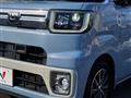2017 Daihatsu WAKE