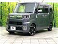 2018 Daihatsu WAKE