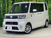 2019 Daihatsu WAKE