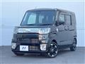 2021 Daihatsu WAKE