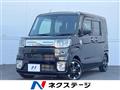 2021 Daihatsu WAKE