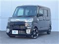 2021 Daihatsu WAKE