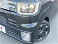 2021 Daihatsu WAKE
