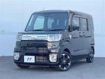 2021 Daihatsu WAKE