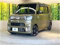 2021 Daihatsu WAKE