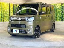 2021 Daihatsu WAKE