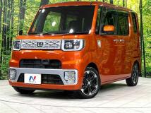2015 Daihatsu WAKE
