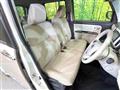 2022 Daihatsu Move Canbus