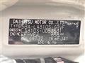 2021 Daihatsu Move Canbus