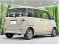 2021 Daihatsu Move Canbus