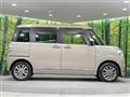 2021 Daihatsu Move Canbus