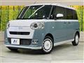 2025 Daihatsu Move Canbus