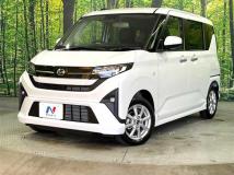 2025 Daihatsu Move