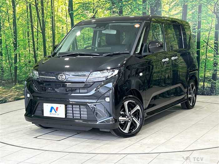 2025 Daihatsu Move