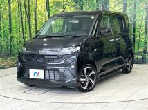 2025 Daihatsu Move
