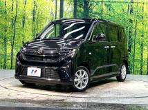 2025 Daihatsu Move