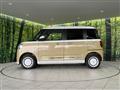 2024 Daihatsu Move Canbus