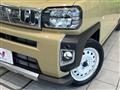 2020 Daihatsu Taft