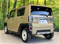2020 Daihatsu Taft