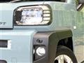 2020 Daihatsu Taft