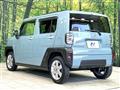 2020 Daihatsu Taft