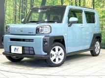 2020 Daihatsu Taft