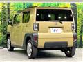 2021 Daihatsu Taft