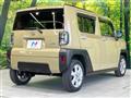 2022 Daihatsu Taft