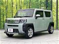 2023 Daihatsu Taft