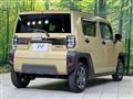 2023 Daihatsu Taft