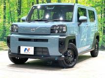 2023 Daihatsu Taft