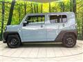 2023 Daihatsu Taft