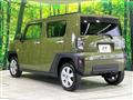 2025 Daihatsu Taft