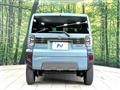 2025 Daihatsu Taft